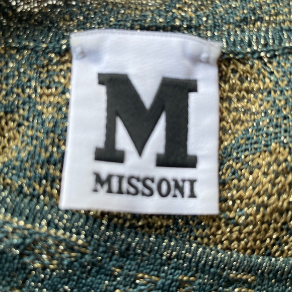 M by Missoni dress - Picture 5 of 5